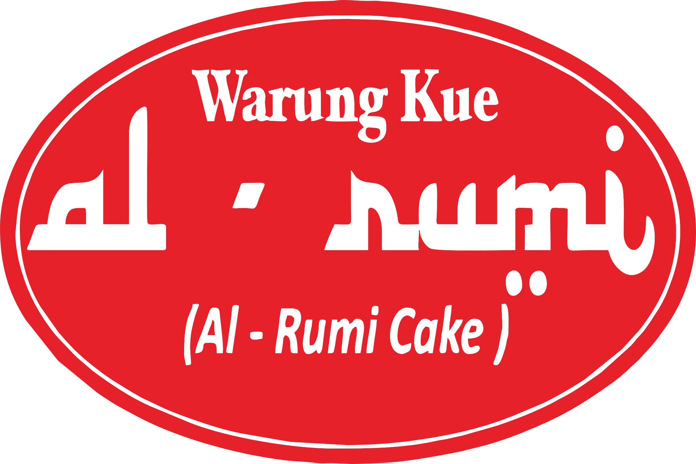 AL-RUMI CAKE