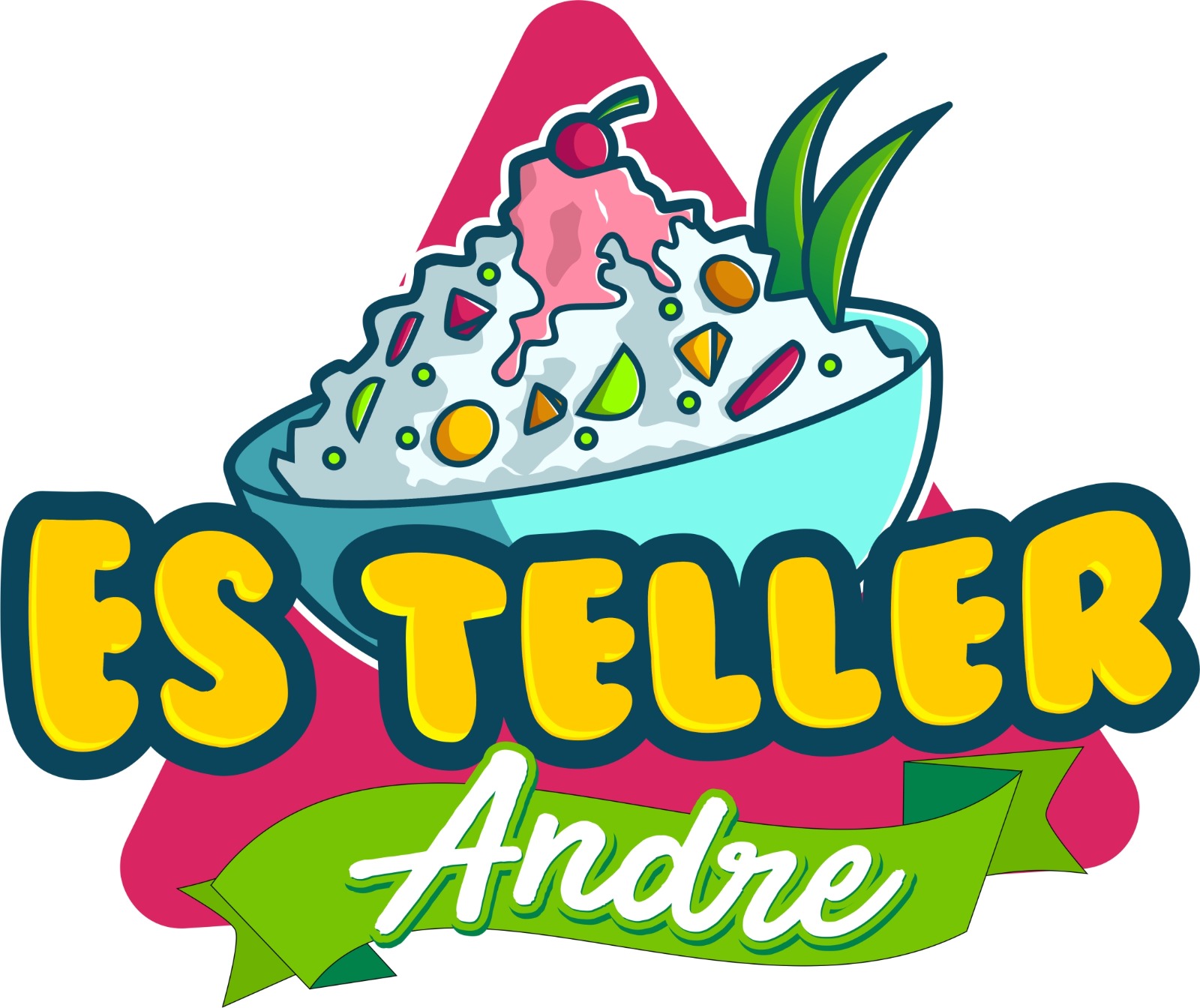 ES TELLER ANDRE