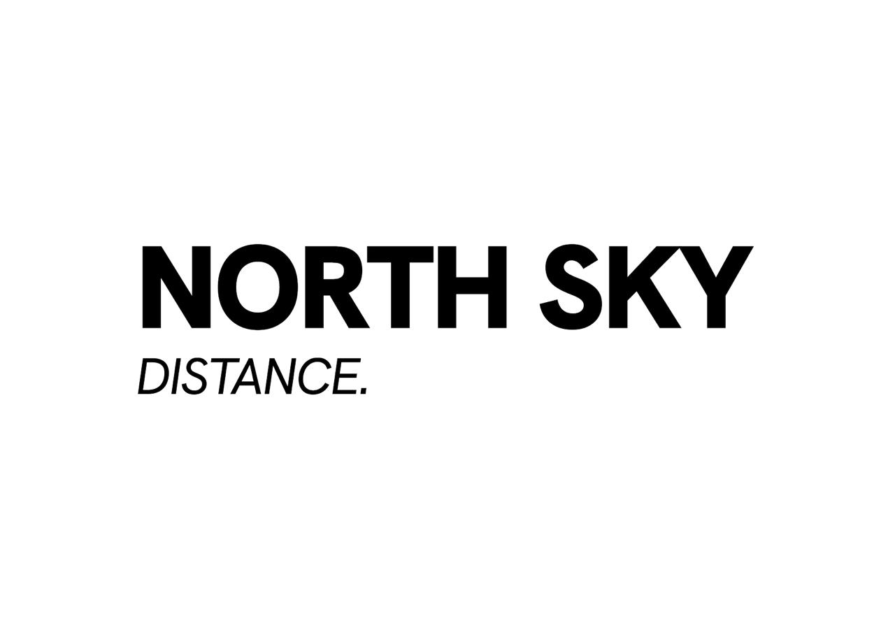 NORTH SKY