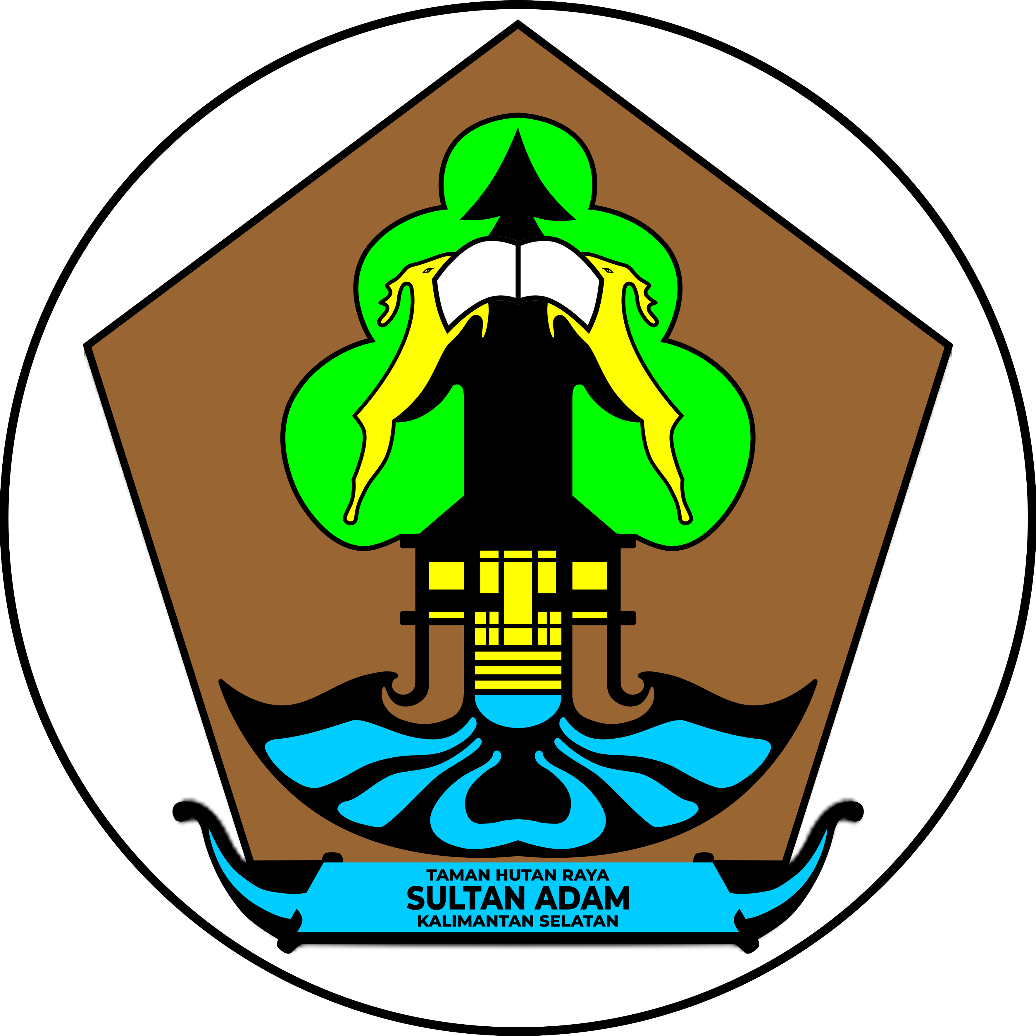 TAHURA SULTAN ADAM